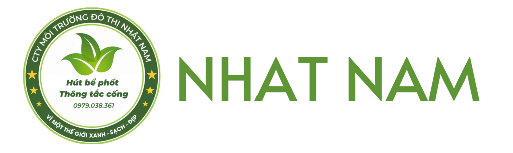 Công ty môi trường đô thị Nhật Nam